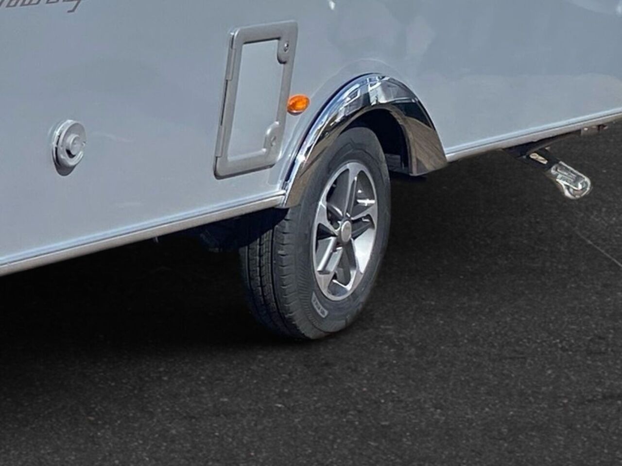 HYMER-ERIBA 630 !!! Top‑Preis Garantie !!! Ansicht 6 für Fahrzeugdetailseite