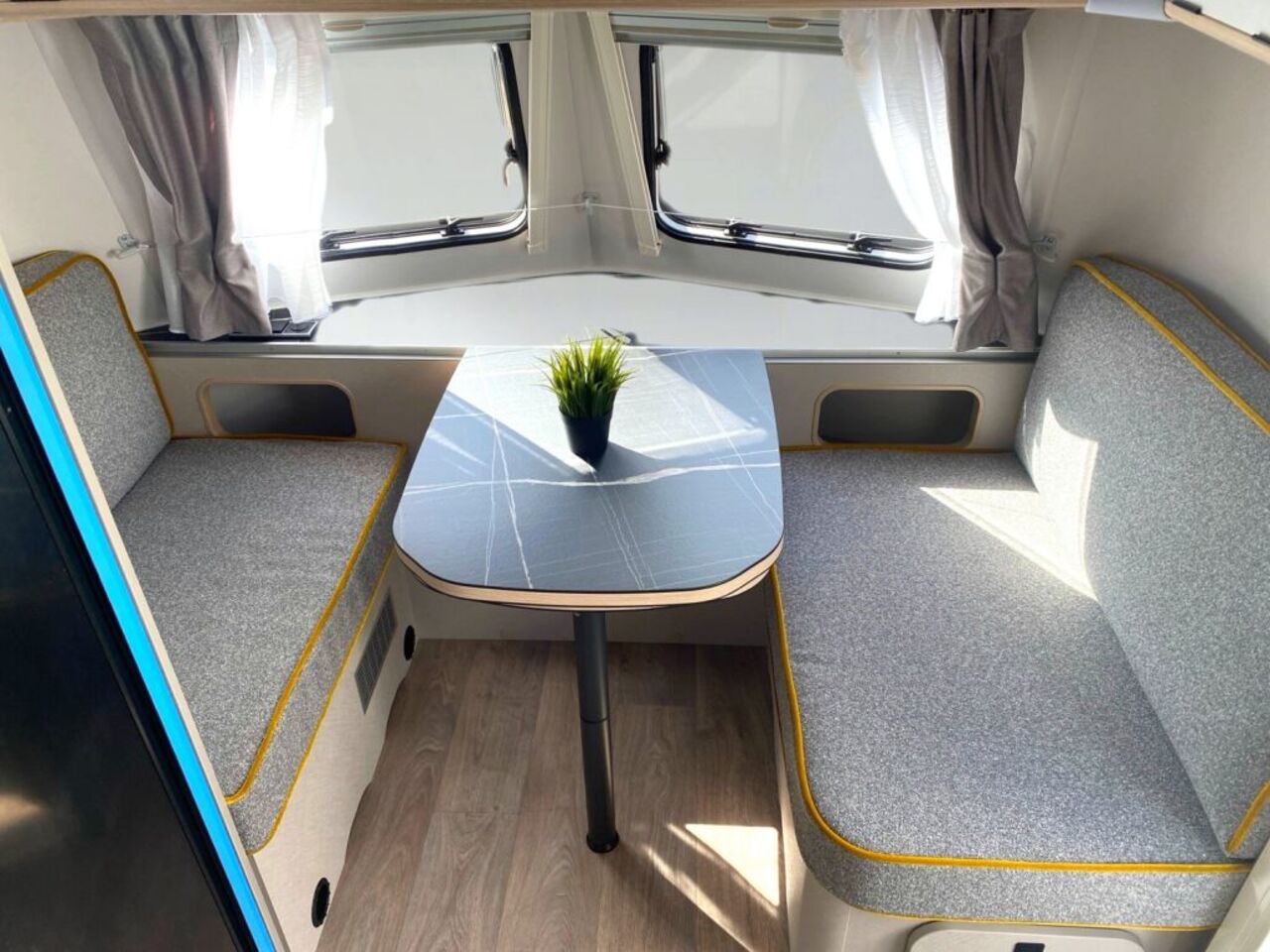 HYMER-ERIBA 630 !!! Top‑Preis Garantie !!! Ansicht 7 für Fahrzeugdetailseite
