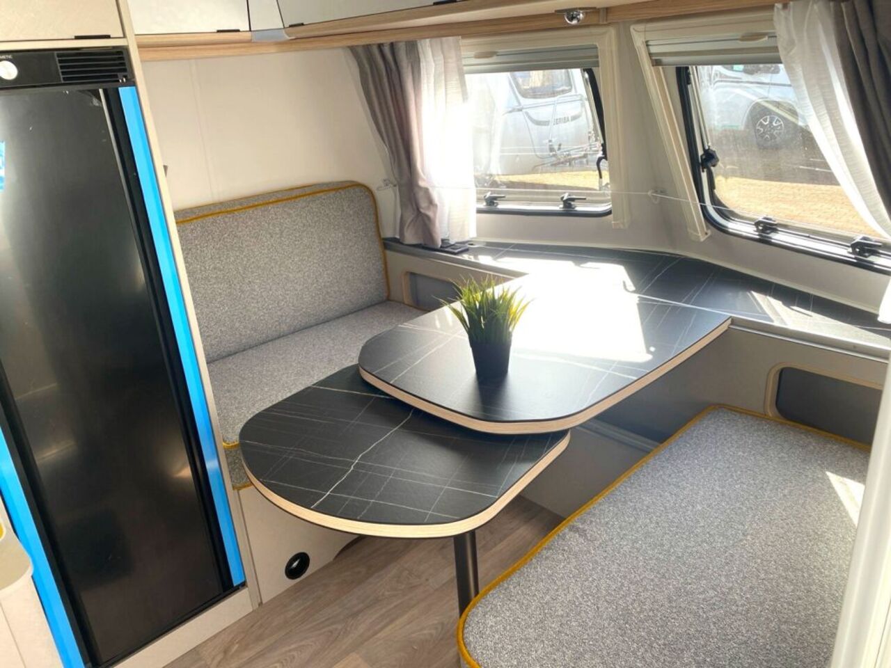 HYMER-ERIBA 630 !!! Top‑Preis Garantie !!! Ansicht 8 für Fahrzeugdetailseite