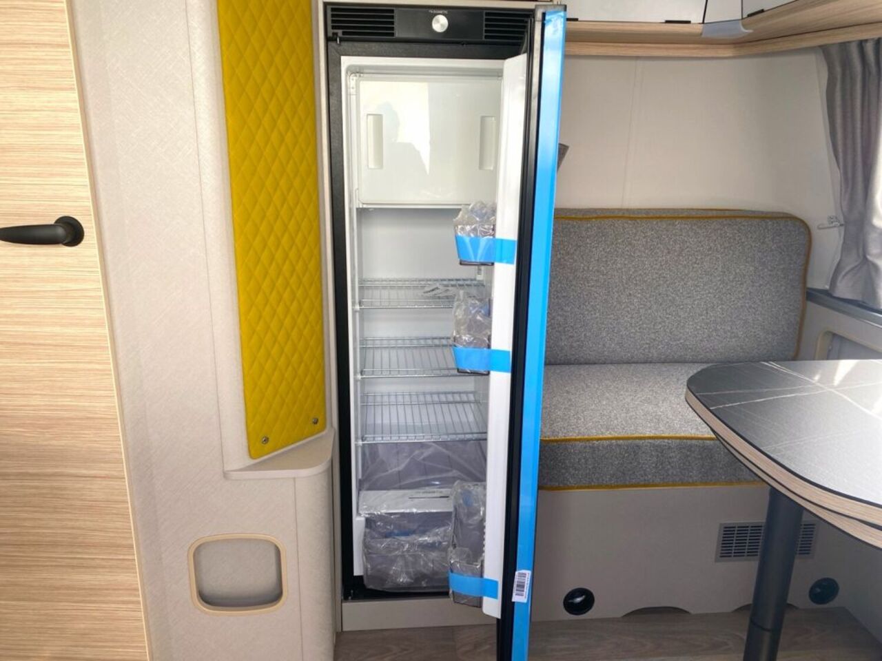 HYMER-ERIBA 630 !!! Top‑Preis Garantie !!! Ansicht 9 für Fahrzeugdetailseite
