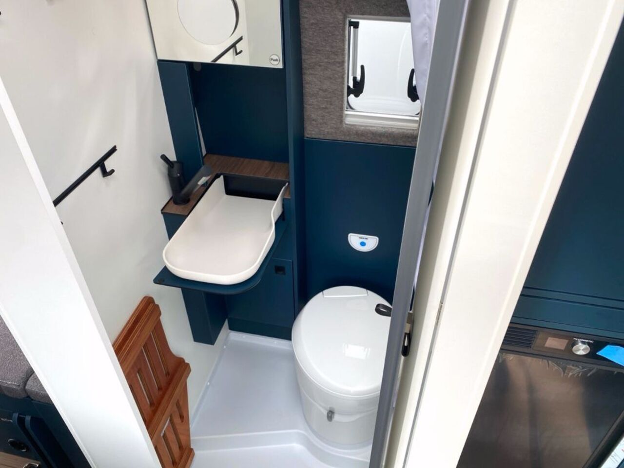 HYMER-ERIBA 602 Top Angebot! Ansicht 14 für Fahrzeugdetailseite