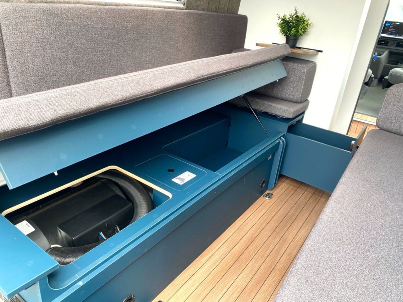 HYMER-ERIBA 602 Top Angebot! Ansicht 16 für Fahrzeugdetailseite