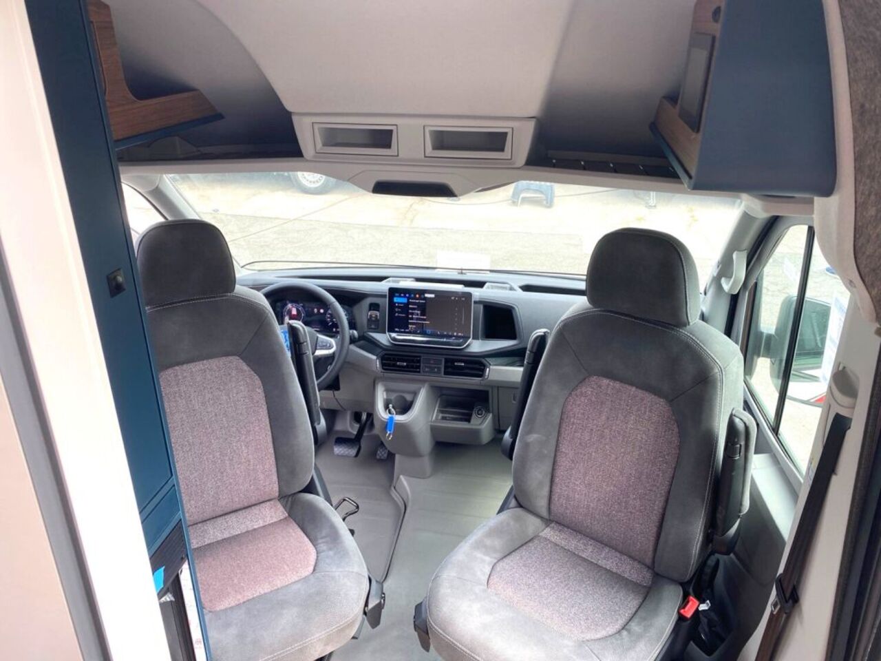 HYMER-ERIBA 602 Top Angebot! Ansicht 22 für Fahrzeugdetailseite