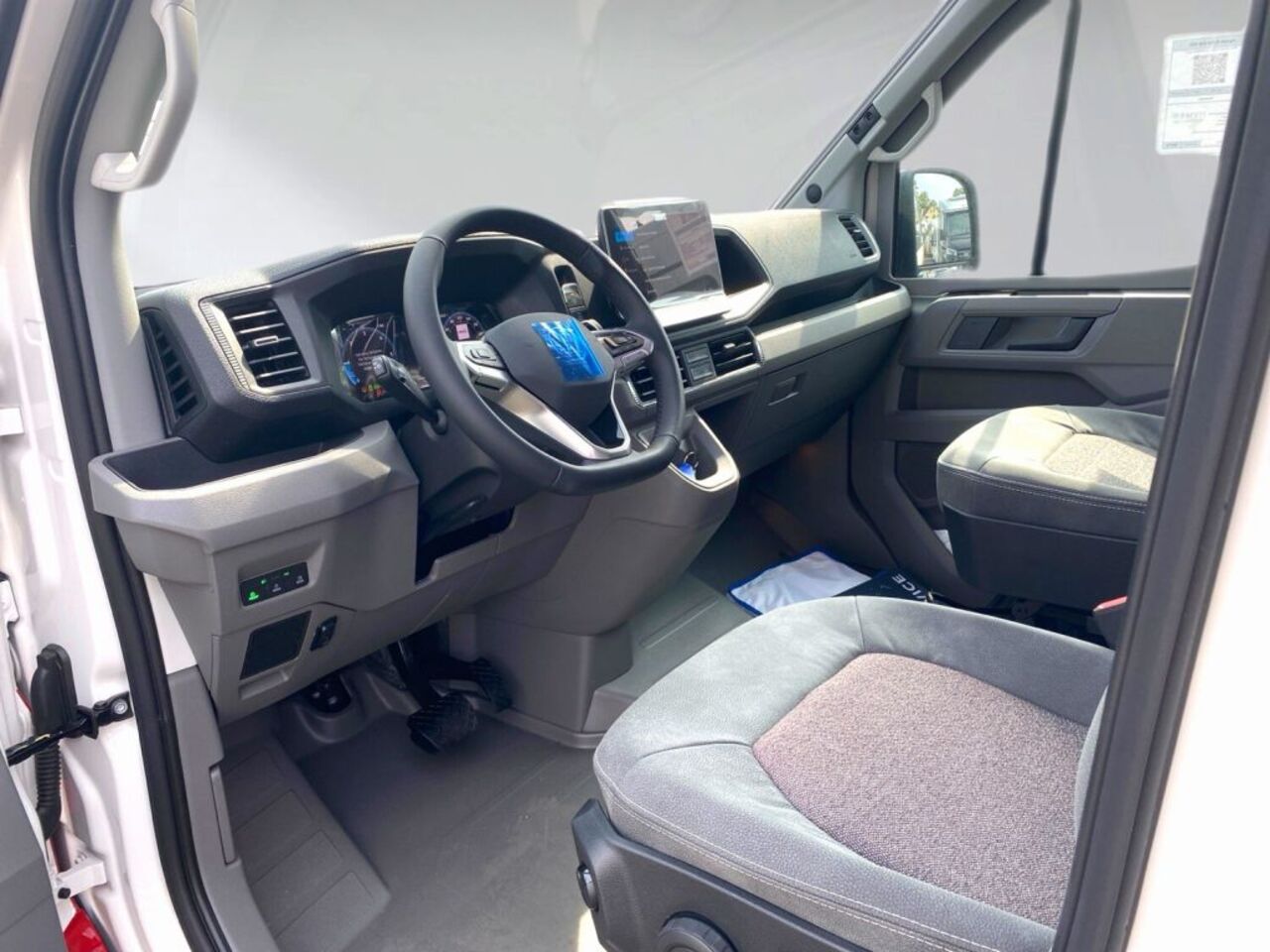 HYMER-ERIBA 602 Top Angebot! Ansicht 6 für Fahrzeugdetailseite
