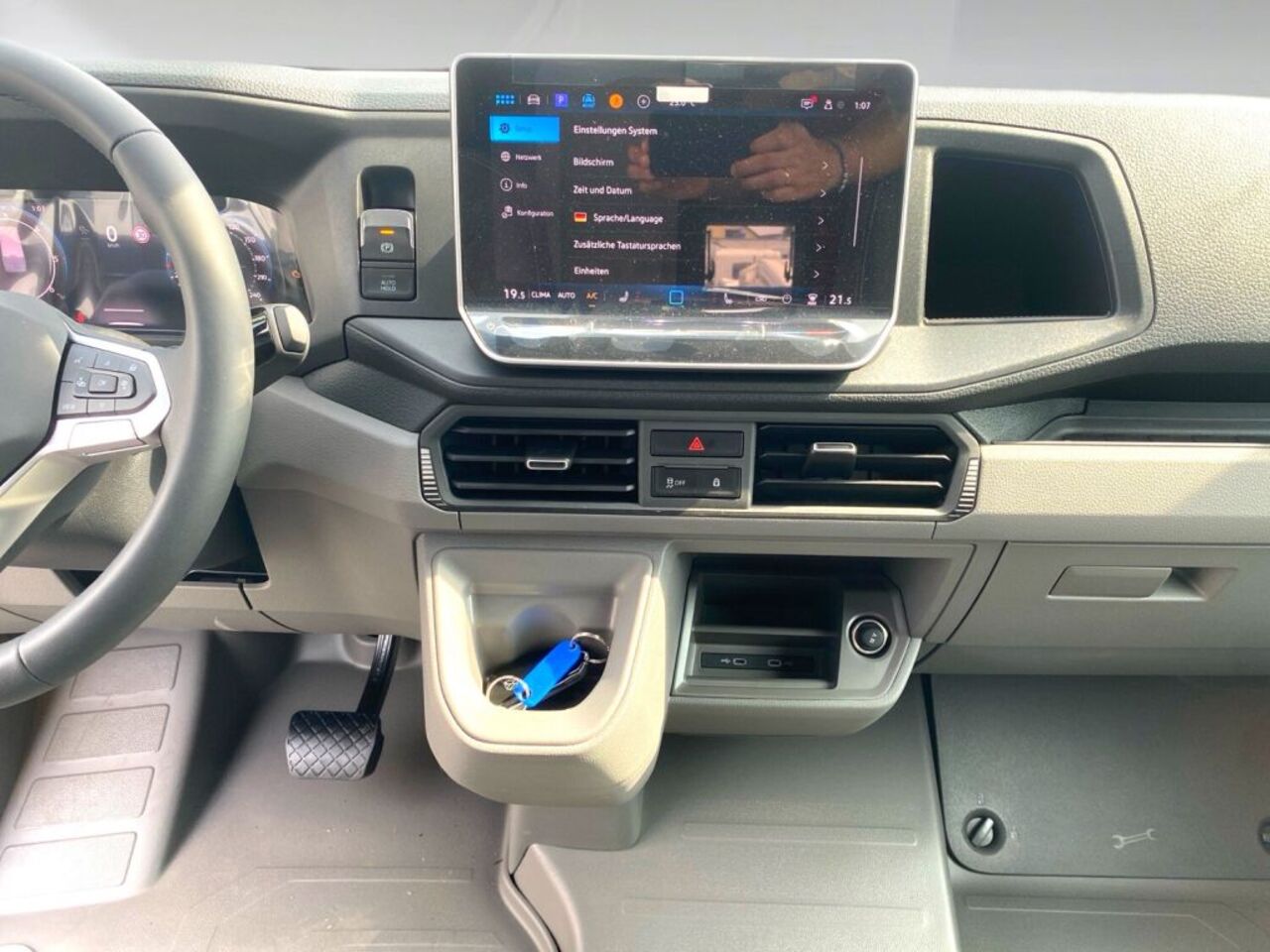 HYMER-ERIBA 602 Top Angebot! Ansicht 8 für Fahrzeugdetailseite
