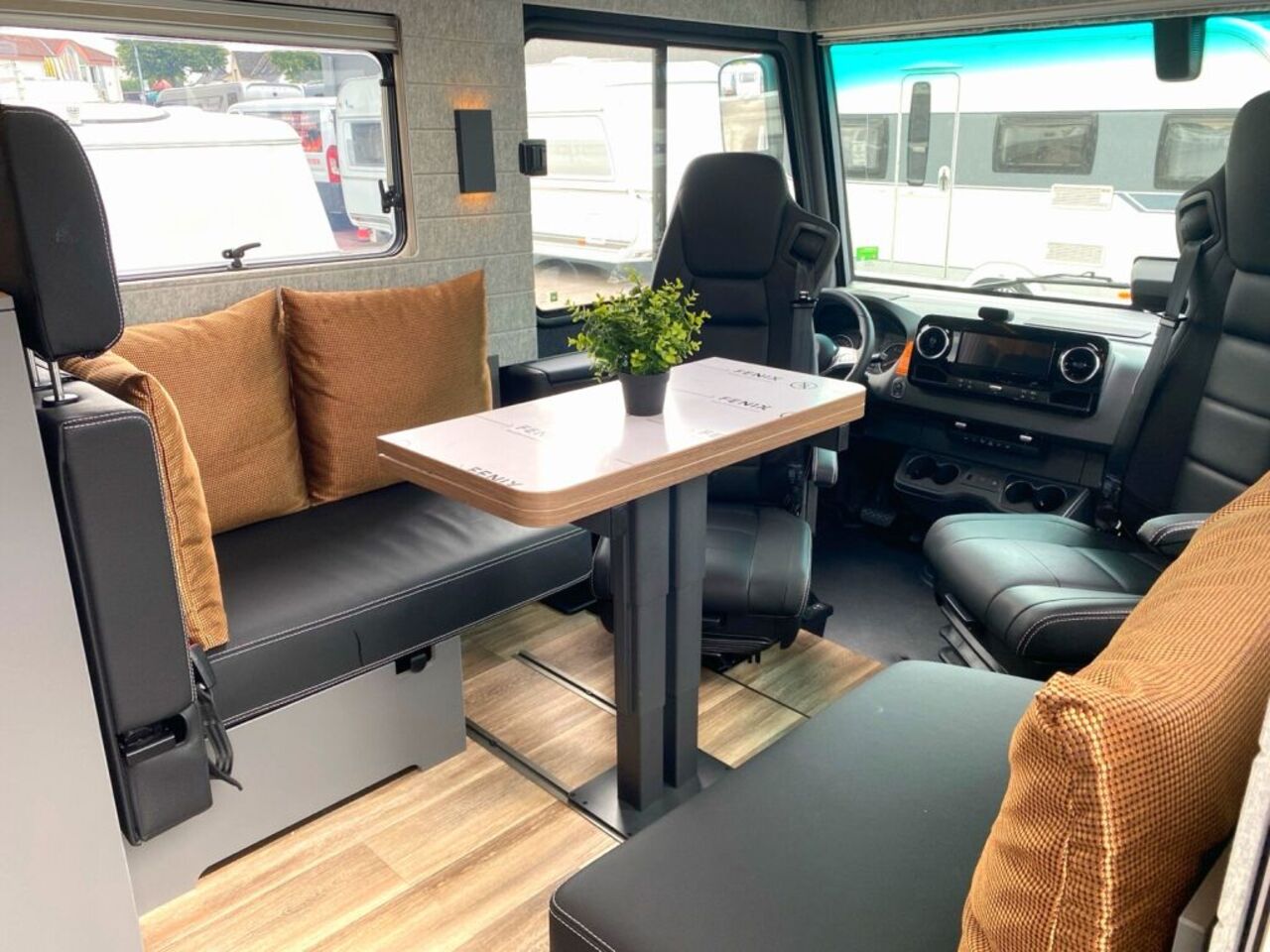 NIESMANN + BISCHOFF 84 Ansicht 11 für Fahrzeugdetailseite