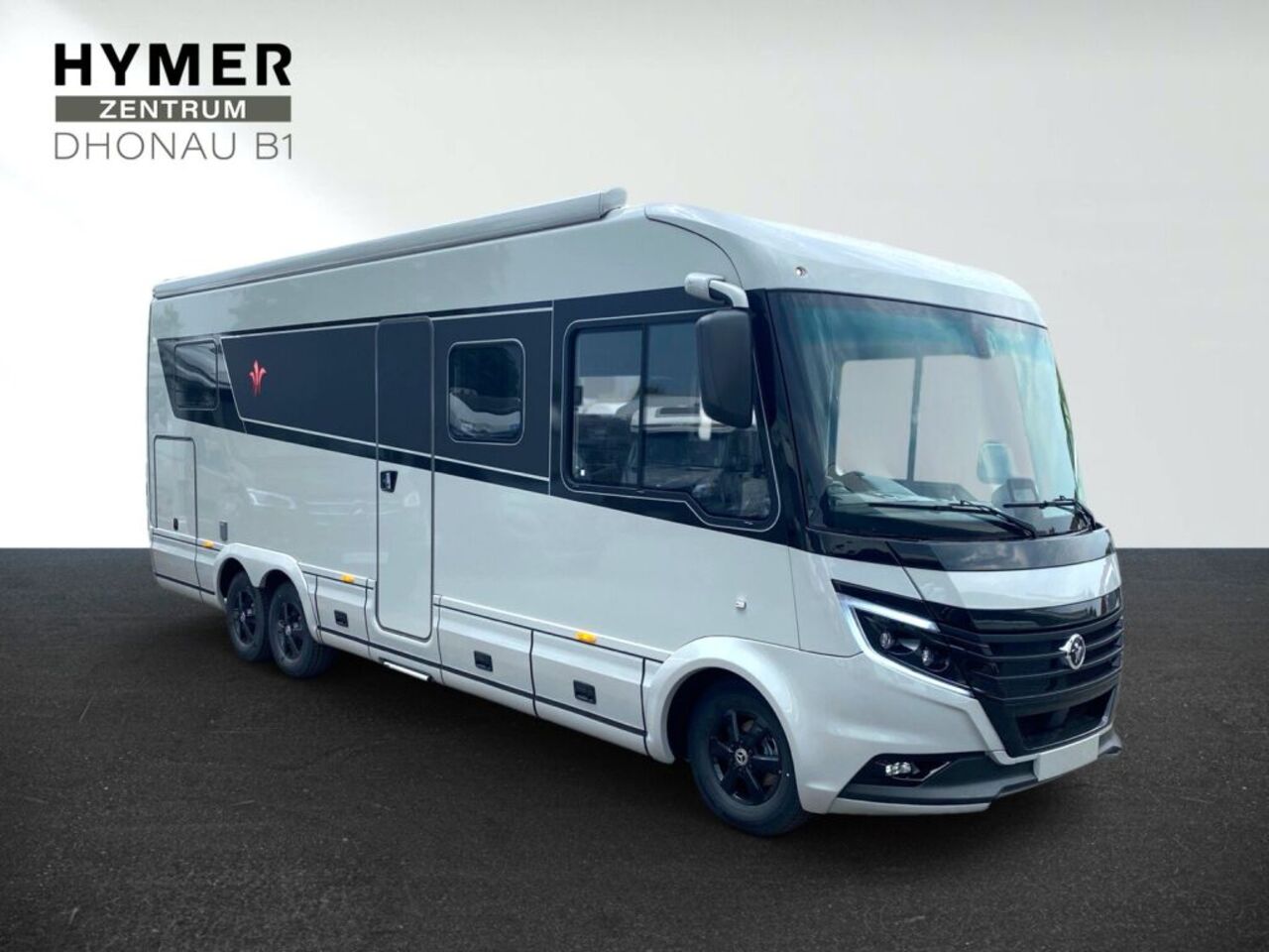 NIESMANN + BISCHOFF 84 Ansicht 3 für Fahrzeugdetailseite