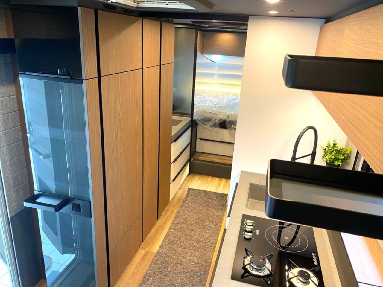 NIESMANN + BISCHOFF 920 Mehr Premium. Mehr Preisvorteil. Ansicht 22 für Fahrzeugdetailseite