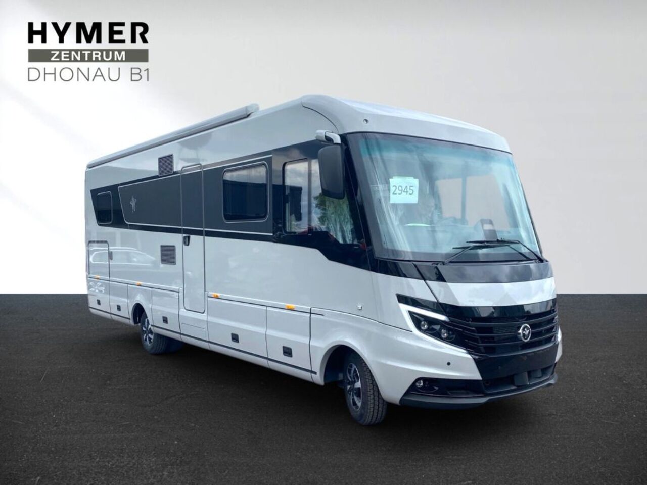 NIESMANN + BISCHOFF 920 !!! Top-Preis Garantie !!! Ansicht 3 für Fahrzeugdetailseite