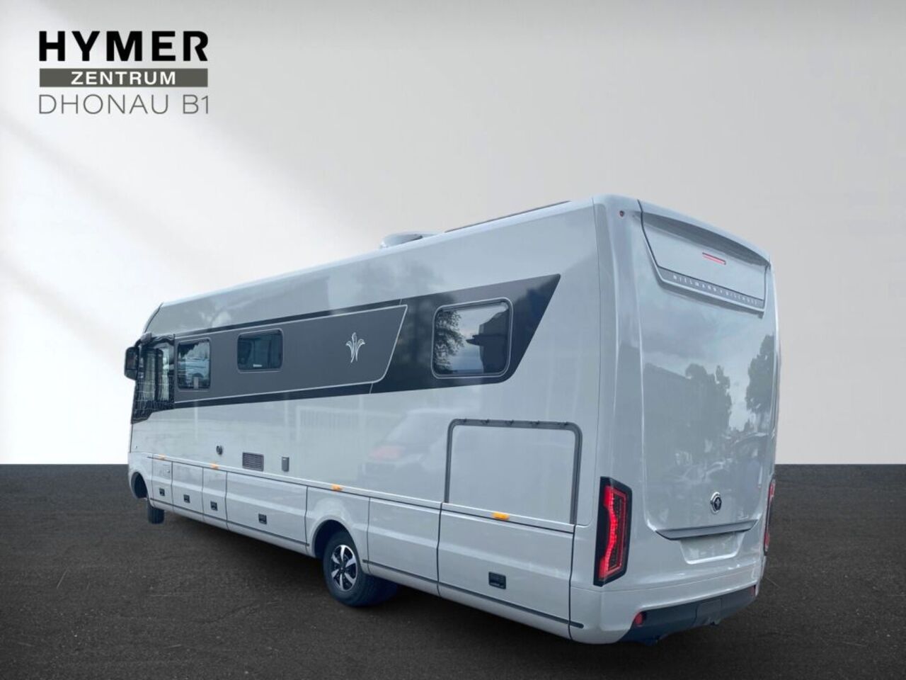 NIESMANN + BISCHOFF 920 !!! Top-Preis Garantie !!! Ansicht 5 für Fahrzeugdetailseite