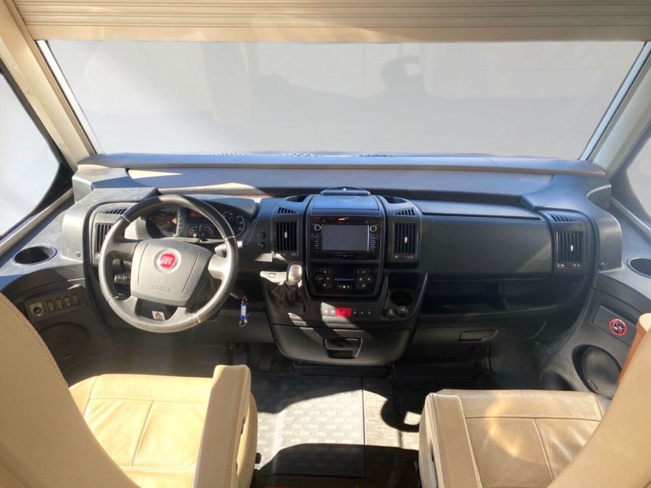 HYMER-ERIBA 624 Leder,ALDE,Automatik,3.0L Maxi Ansicht 10 für Fahrzeugdetailseite