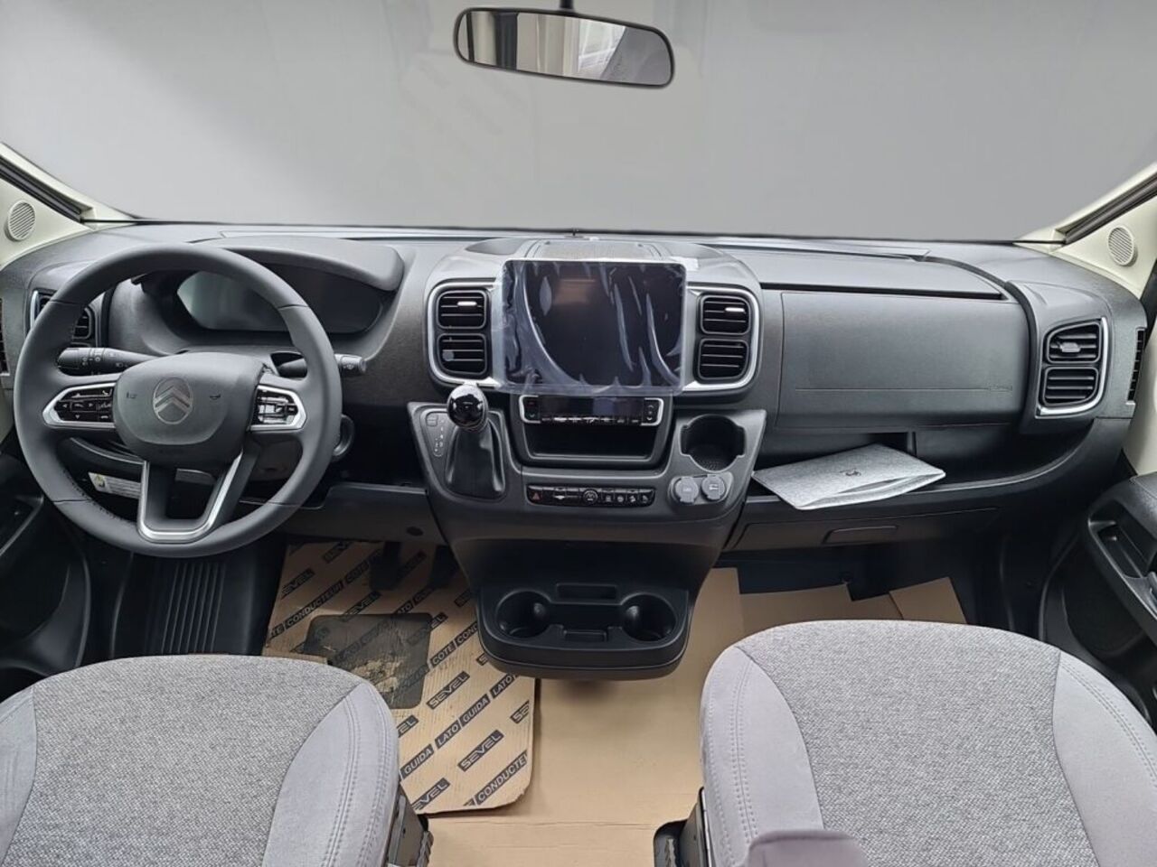 CARADO 459 Pro+ TOP-FINANZIERUNG möglich Ansicht 9 für Fahrzeugdetailseite
