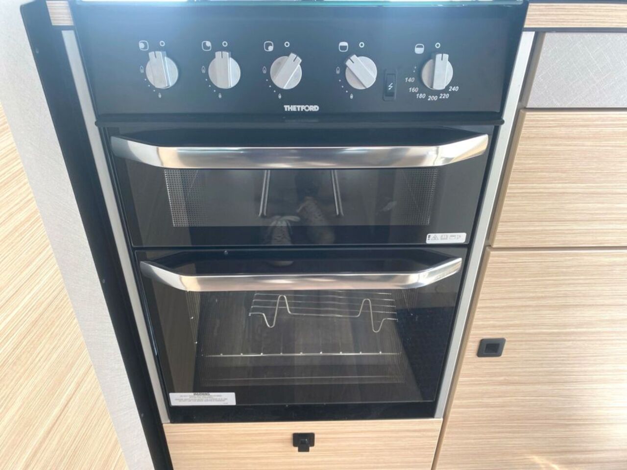 HYMER-ERIBA 420 !!! TopPreis+Service !!! Ansicht 12 für Fahrzeugdetailseite