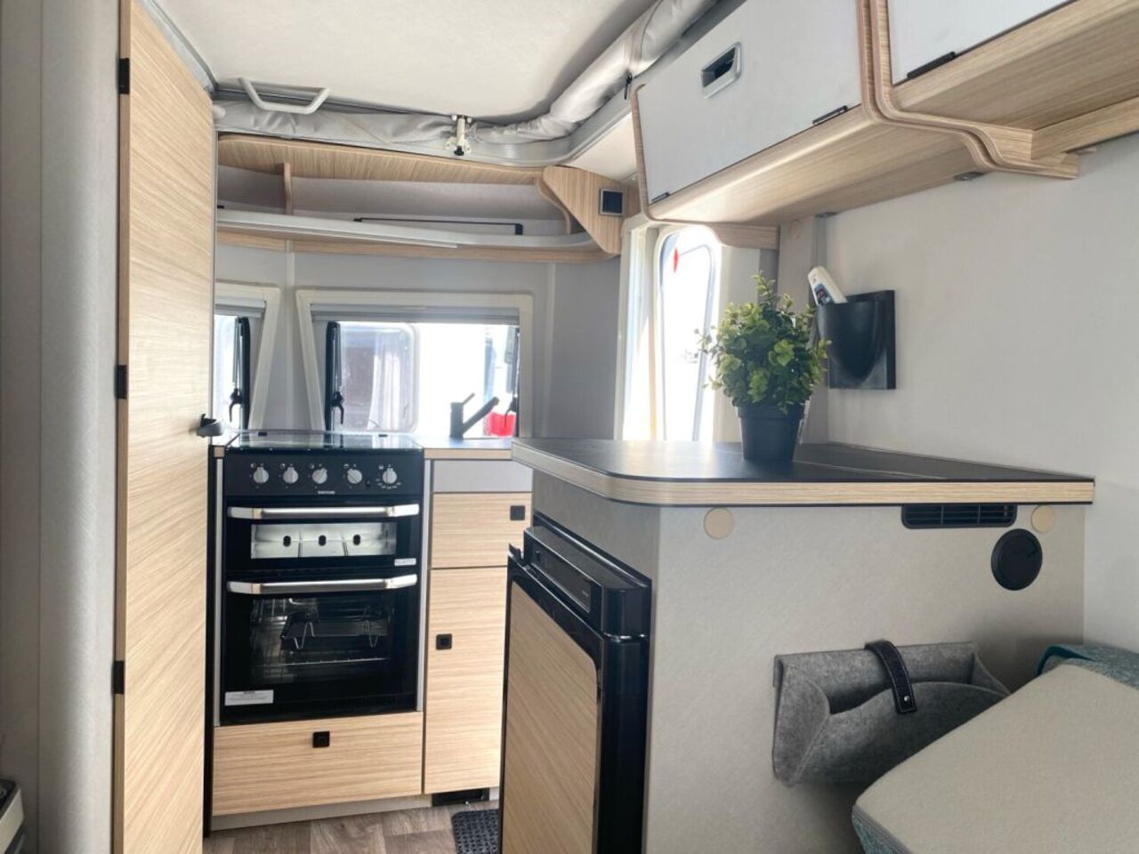 HYMER-ERIBA 420 !!! TopPreis+Service !!! Ansicht 15 für Fahrzeugdetailseite