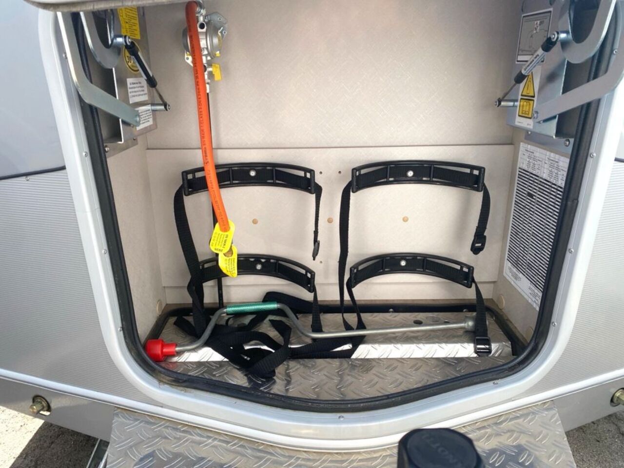 HYMER-ERIBA 420 !!! TopPreis+Service !!! Ansicht 18 für Fahrzeugdetailseite