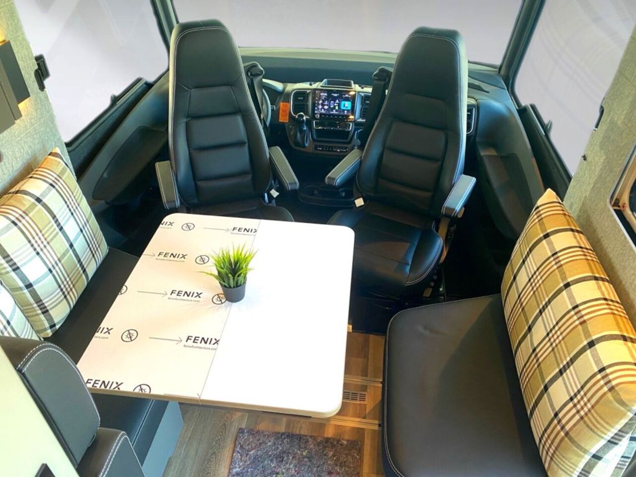 NIESMANN + BISCHOFF 6.9 E !!! Top-Preis Garantie !!! Ansicht 10 für Fahrzeugdetailseite