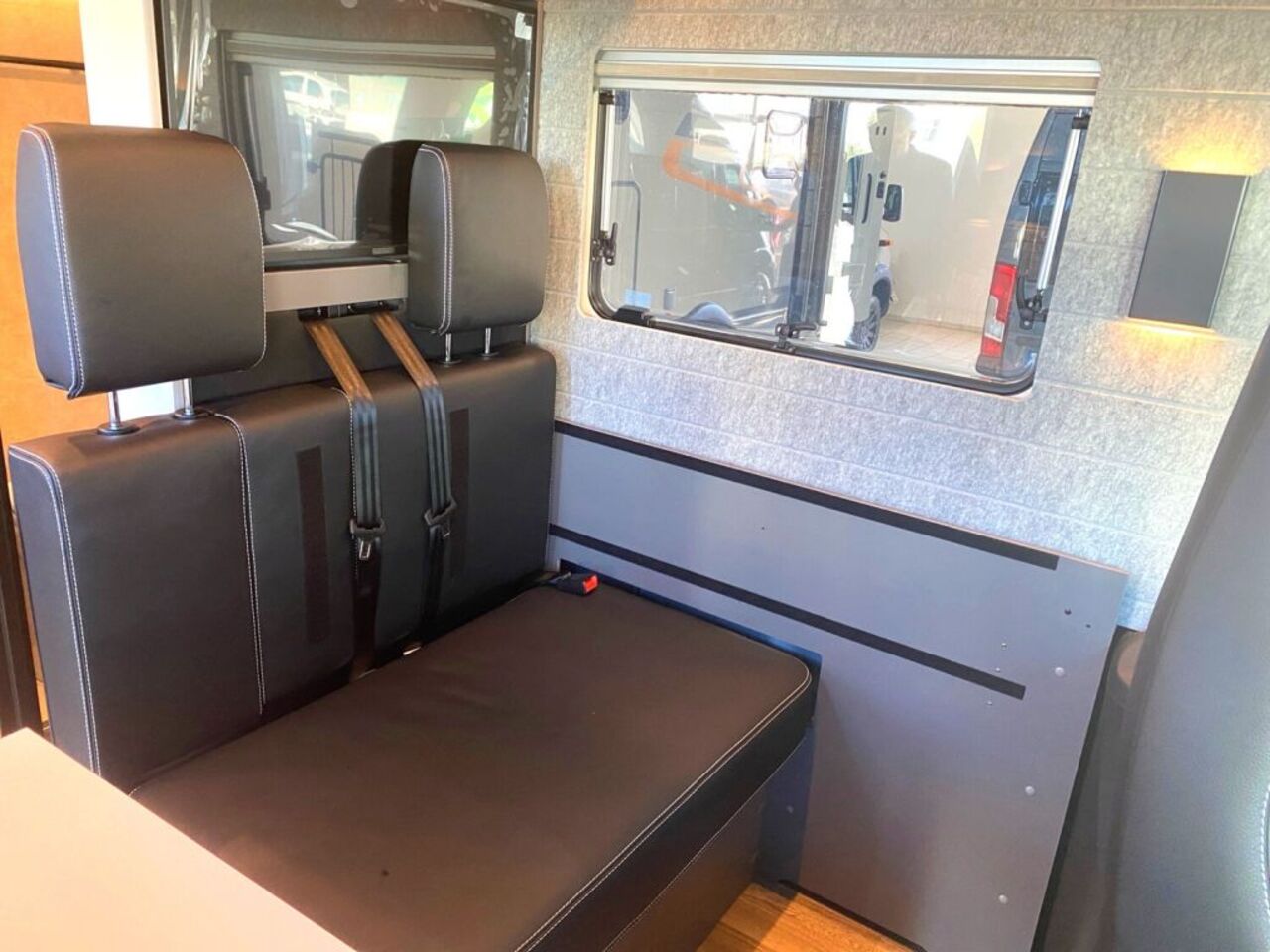 NIESMANN + BISCHOFF 6.9 E !!! Top-Preis Garantie !!! Ansicht 22 für Fahrzeugdetailseite