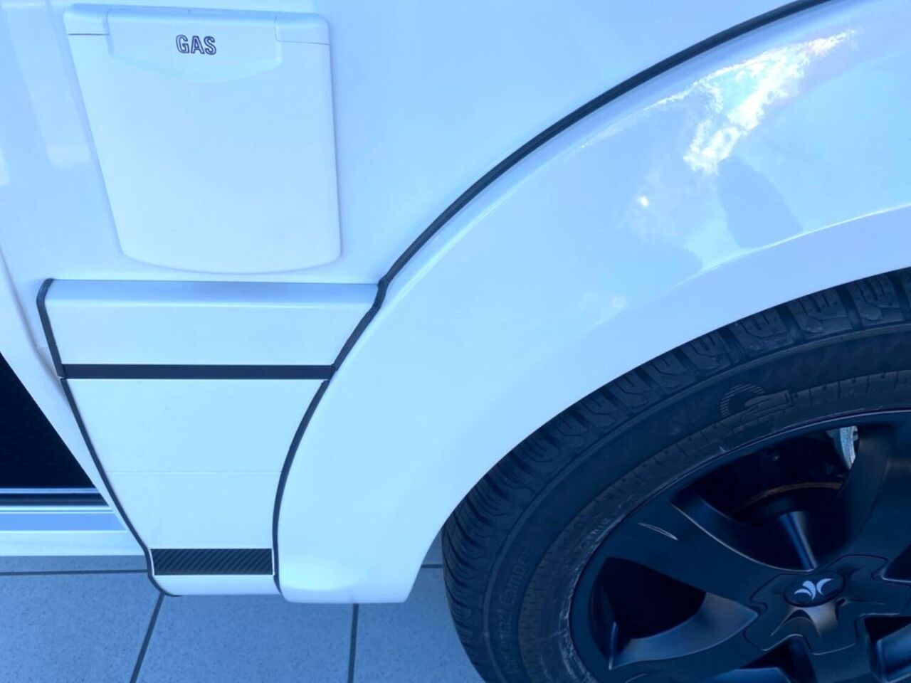 NIESMANN + BISCHOFF 6.9 E !!! Top-Preis Garantie !!! Ansicht 25 für Fahrzeugdetailseite