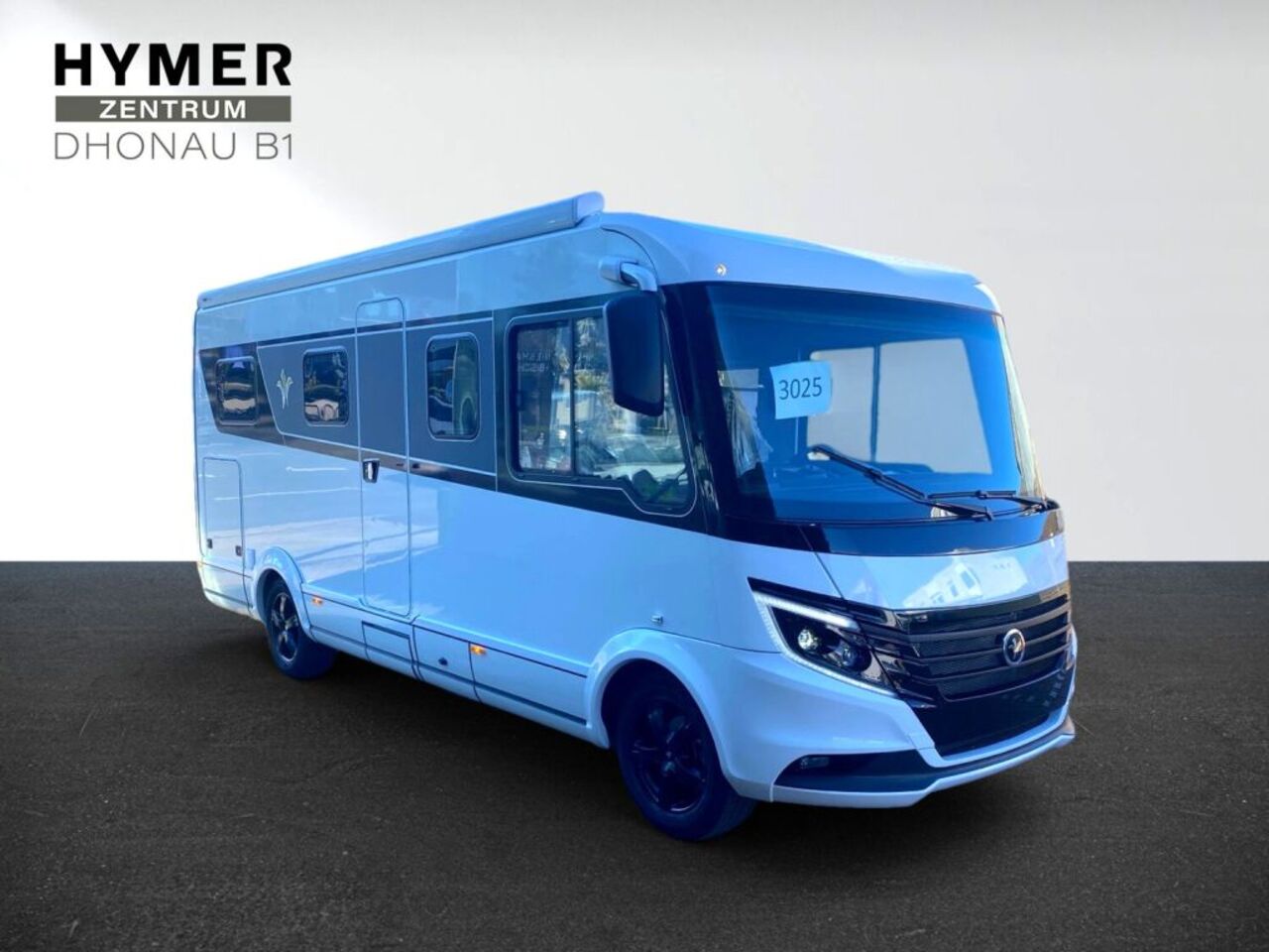 NIESMANN + BISCHOFF 6.9 E !!! Top-Preis Garantie !!! Ansicht 3 für Fahrzeugdetailseite