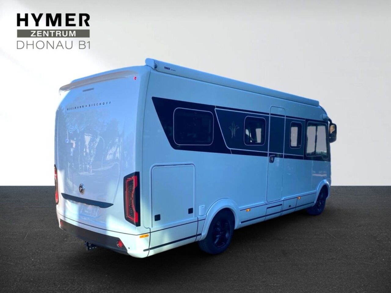 NIESMANN + BISCHOFF 6.9 E !!! Top-Preis Garantie !!! Ansicht 4 für Fahrzeugdetailseite
