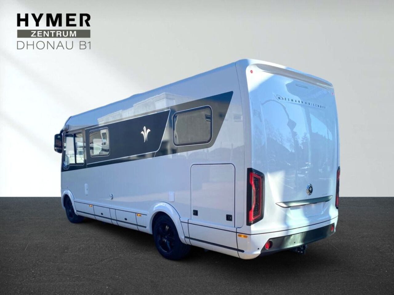 NIESMANN + BISCHOFF 6.9 E !!! Top-Preis Garantie !!! Ansicht 5 für Fahrzeugdetailseite