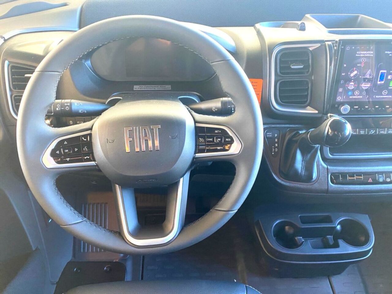 NIESMANN + BISCHOFF 6.9 E !!! Top-Preis Garantie !!! Ansicht 7 für Fahrzeugdetailseite