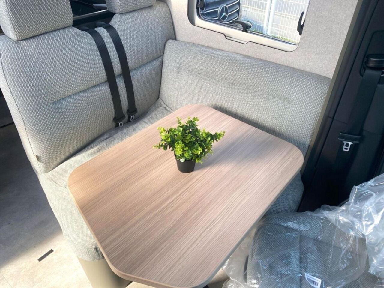 HYMER-ERIBA 600 !!! Top-Preis Garantie !!! Ansicht 10 für Fahrzeugdetailseite