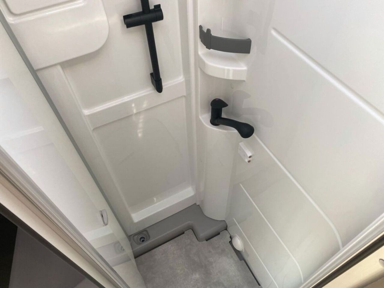 HYMER-ERIBA 600 !!! Top-Preis Garantie !!! Ansicht 14 für Fahrzeugdetailseite