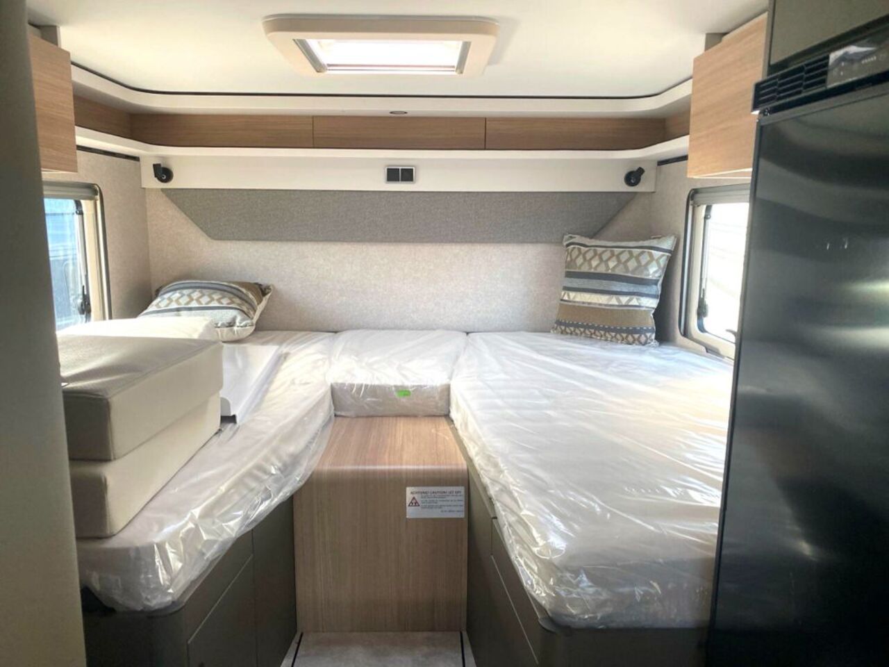 HYMER-ERIBA 600 !!! Top-Preis Garantie !!! Ansicht 15 für Fahrzeugdetailseite