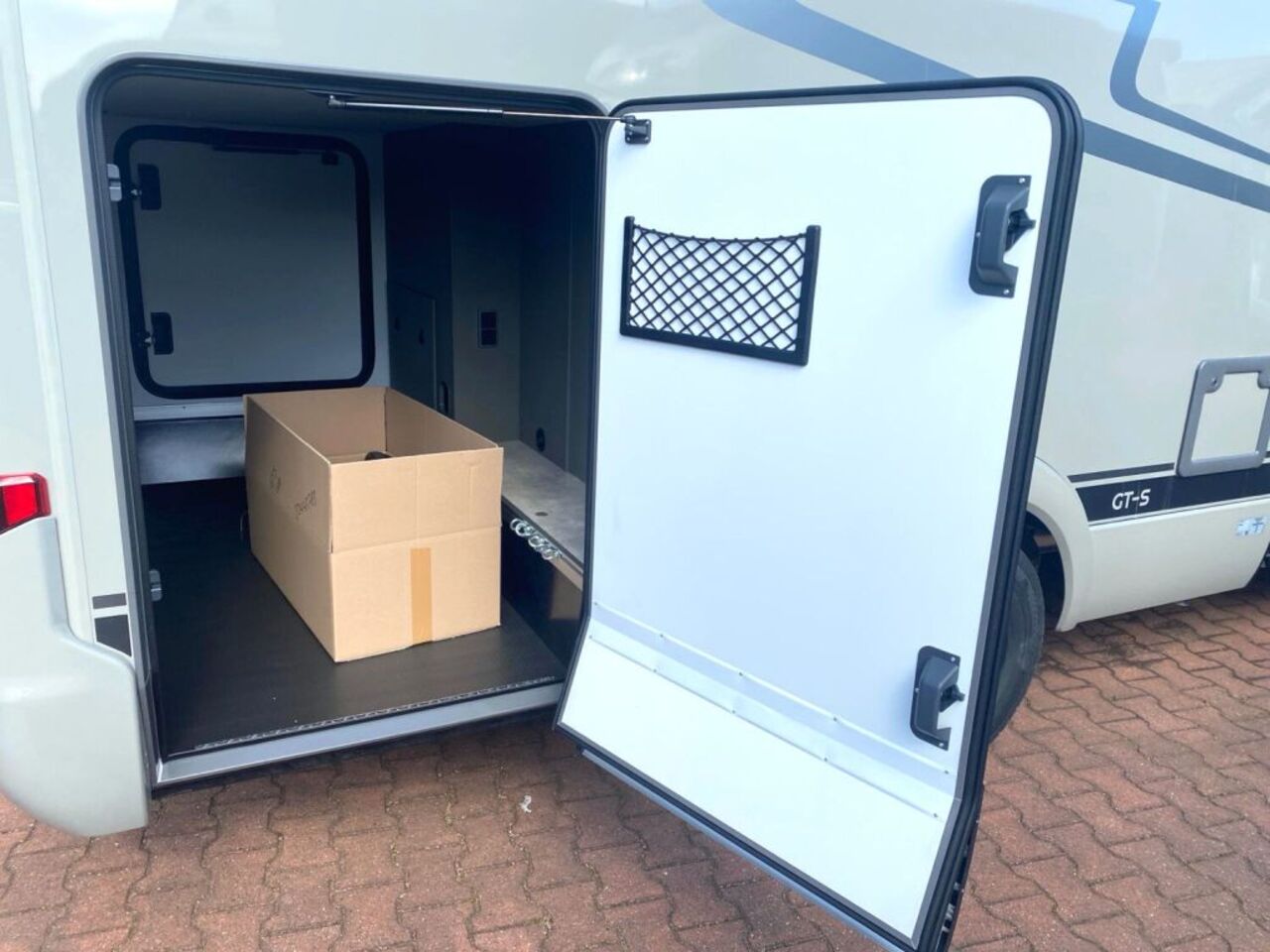 HYMER-ERIBA 600 !!! Top-Preis Garantie !!! Ansicht 20 für Fahrzeugdetailseite