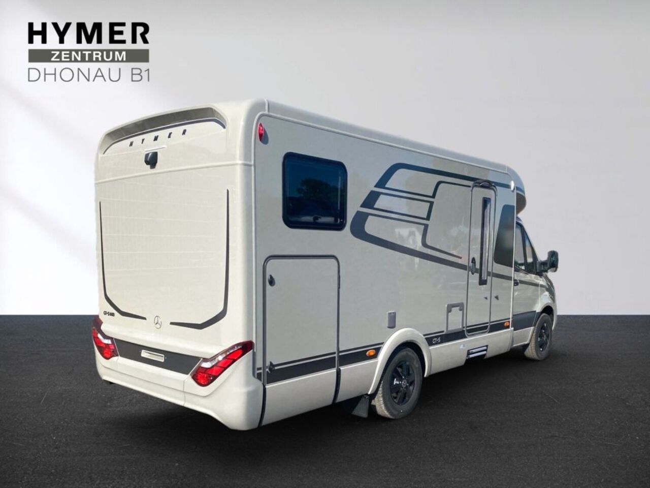 HYMER-ERIBA 600 !!! Top-Preis Garantie !!! Ansicht 3 für Fahrzeugdetailseite