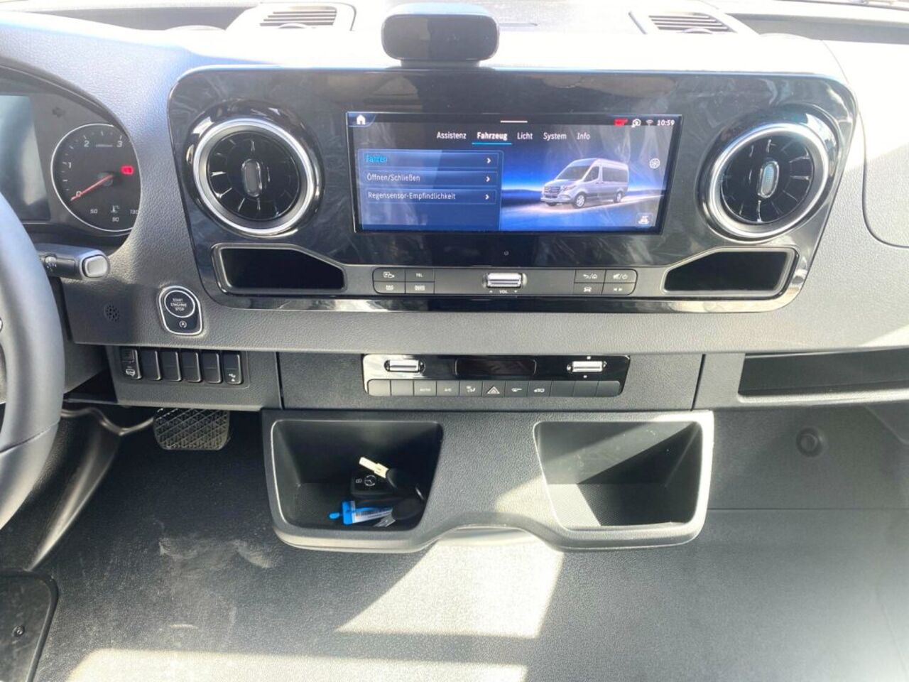 HYMER-ERIBA 600 !!! Top-Preis Garantie !!! Ansicht 7 für Fahrzeugdetailseite