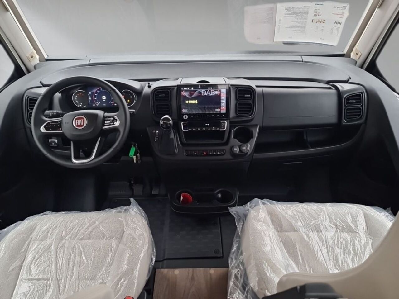 HYMER-ERIBA 580 Pure !!! TopPreis+Service !!! Ansicht 10 für Fahrzeugdetailseite