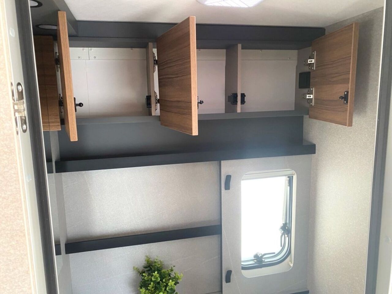 HYMER-ERIBA 442 TOP-FINANZIERUNG möglich Ansicht 11 für Fahrzeugdetailseite