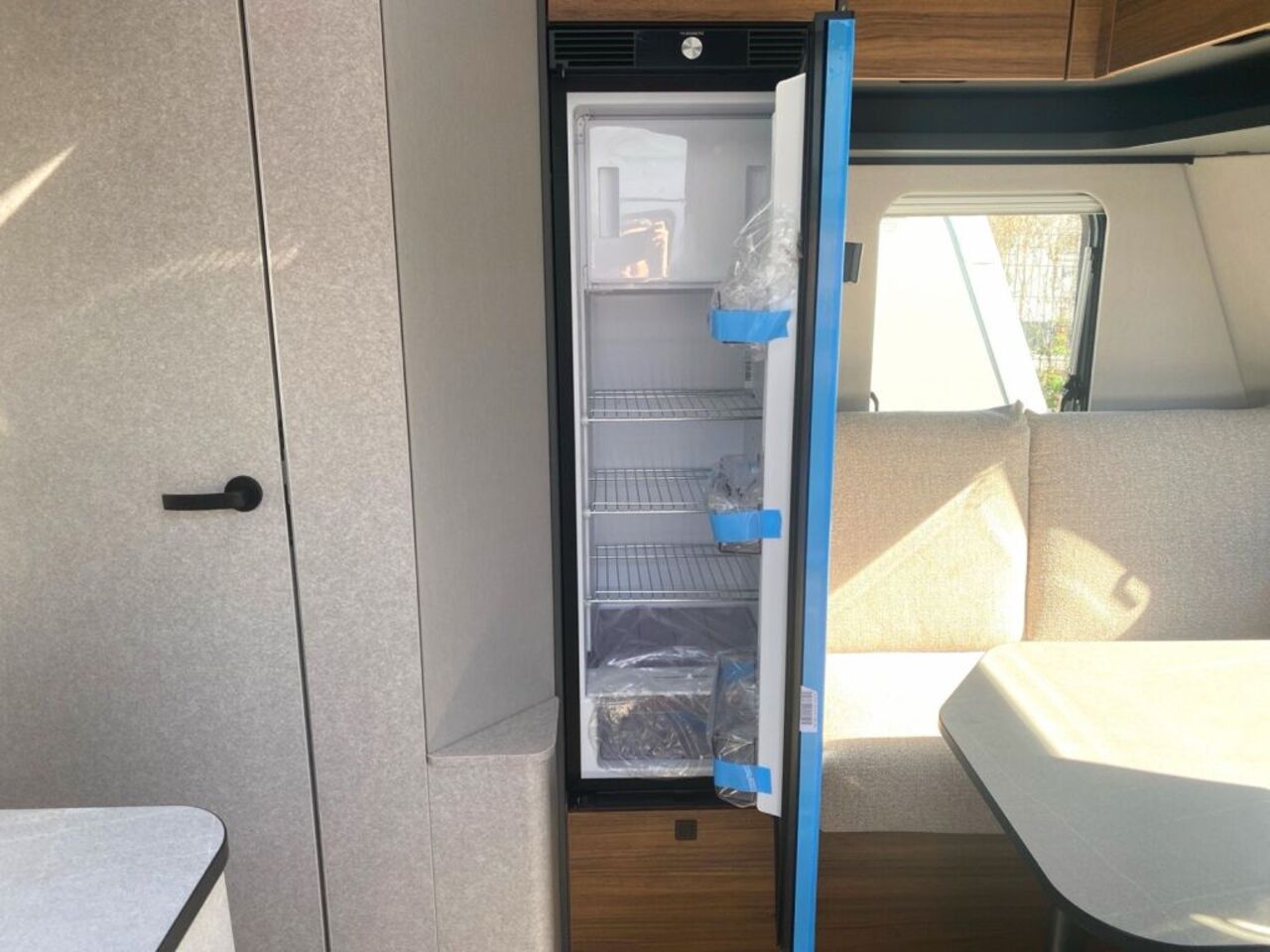 HYMER-ERIBA 442 TOP-FINANZIERUNG möglich Ansicht 17 für Fahrzeugdetailseite