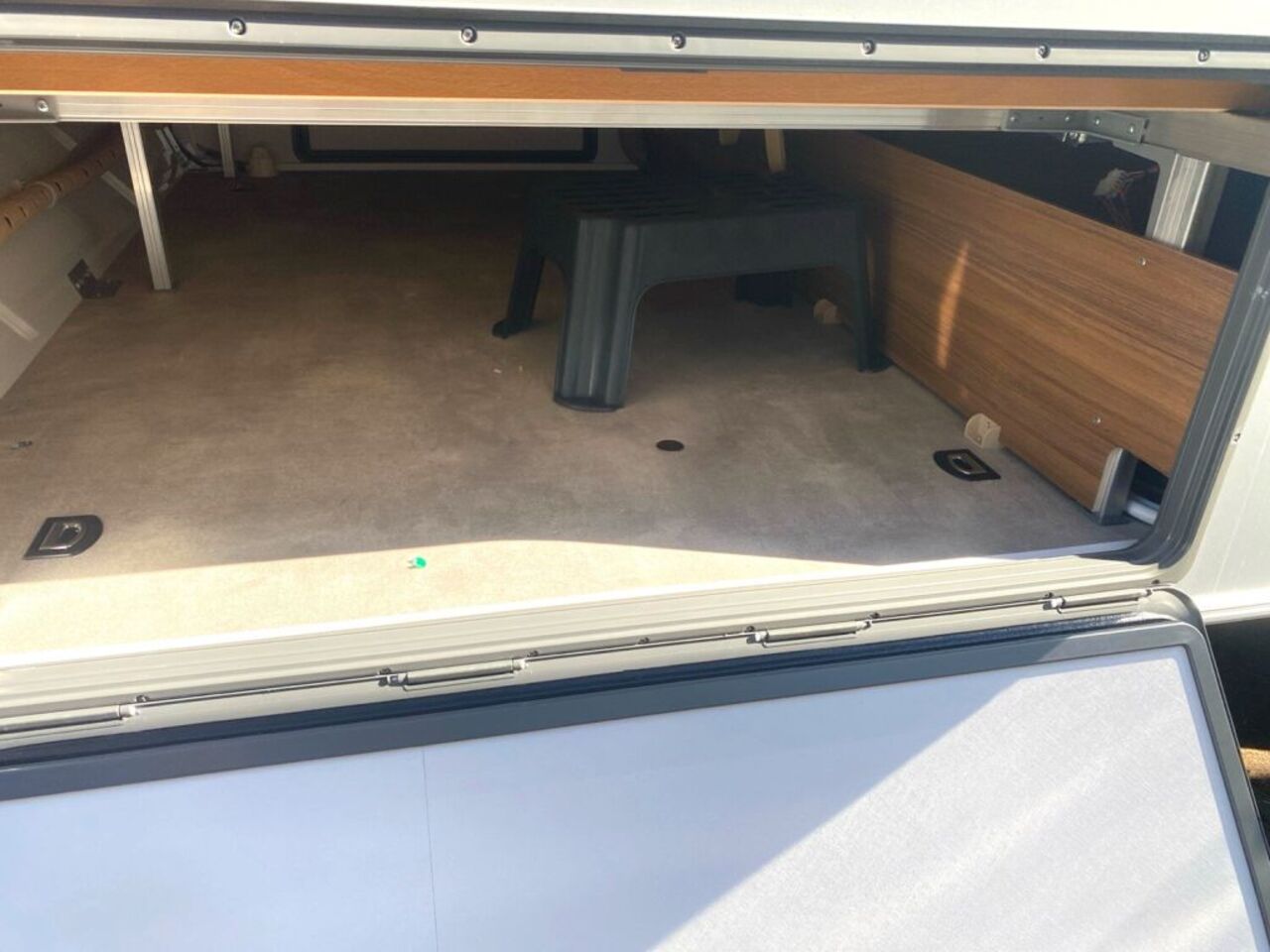 HYMER-ERIBA 442 TOP-FINANZIERUNG möglich Ansicht 19 für Fahrzeugdetailseite