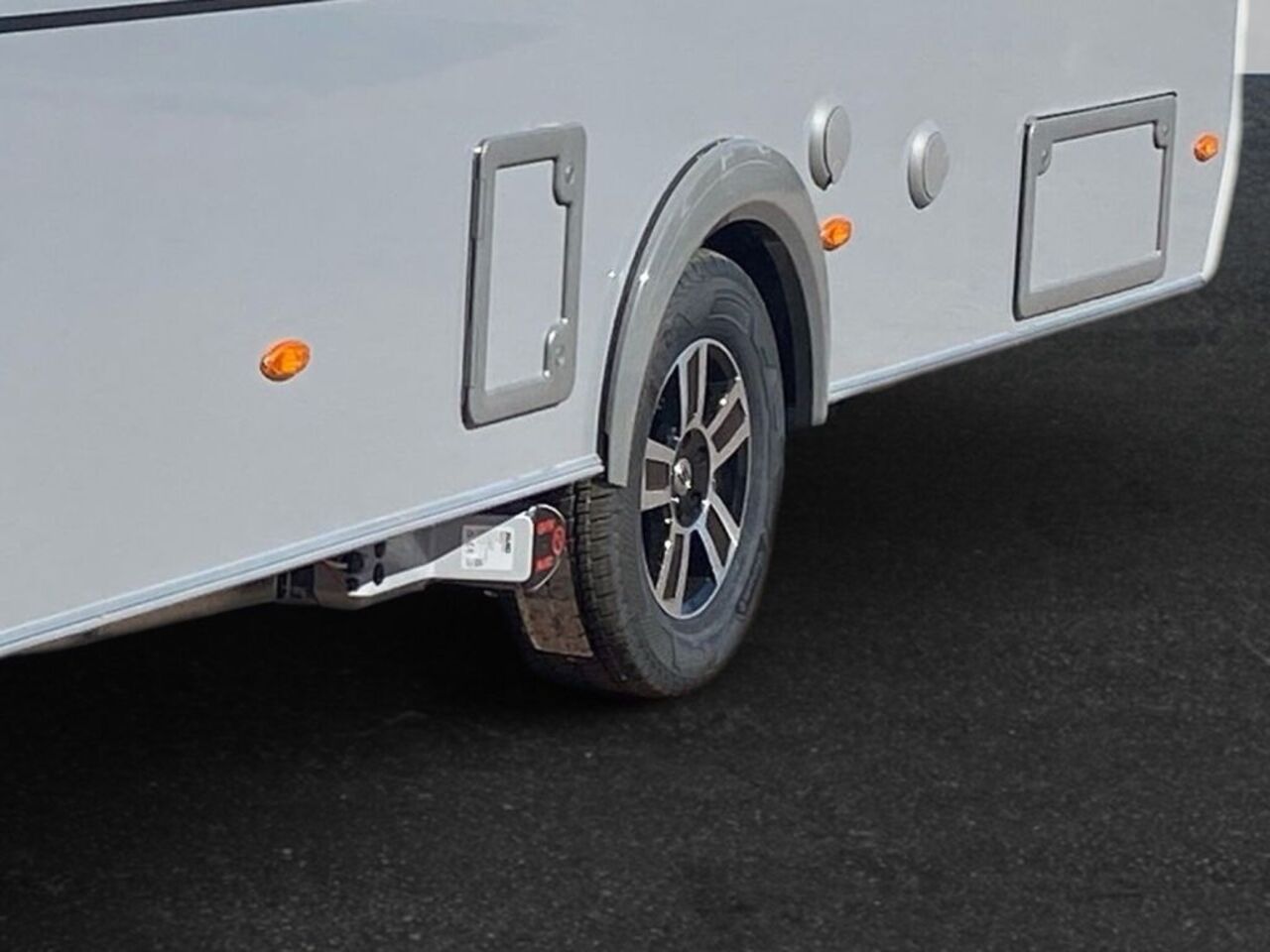HYMER-ERIBA 442 TOP-FINANZIERUNG möglich Ansicht 5 für Fahrzeugdetailseite