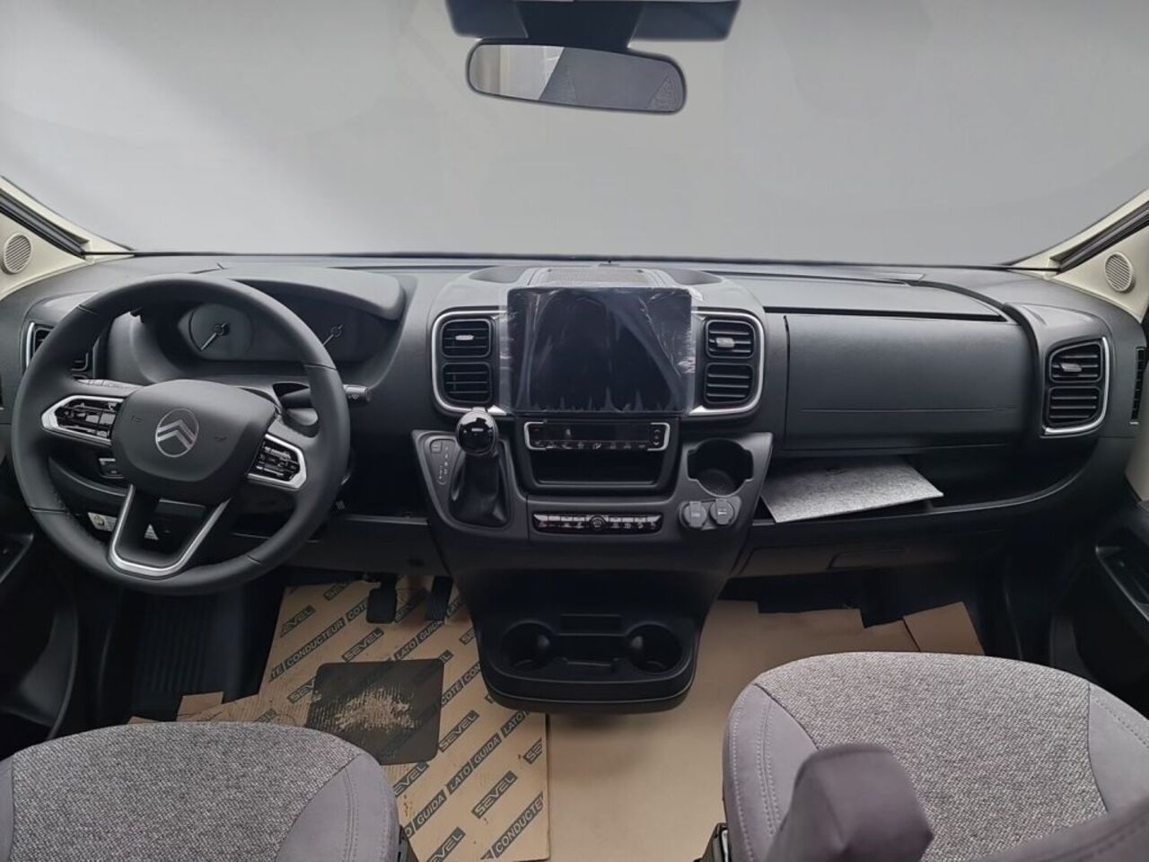 CARADO V337 Pro+ TOP-FINANZIERUNG möglich Ansicht 9 für Fahrzeugdetailseite