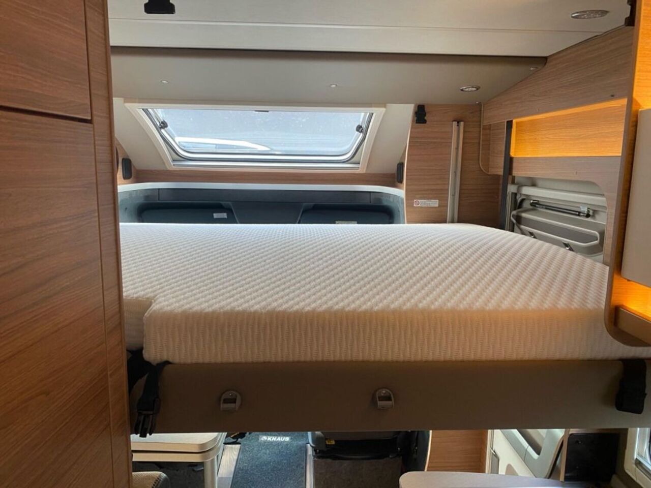 WEINSBERG 640 MEG EDITION [PEPPER] Aus 1.Hand Ansicht 17 für Fahrzeugdetailseite