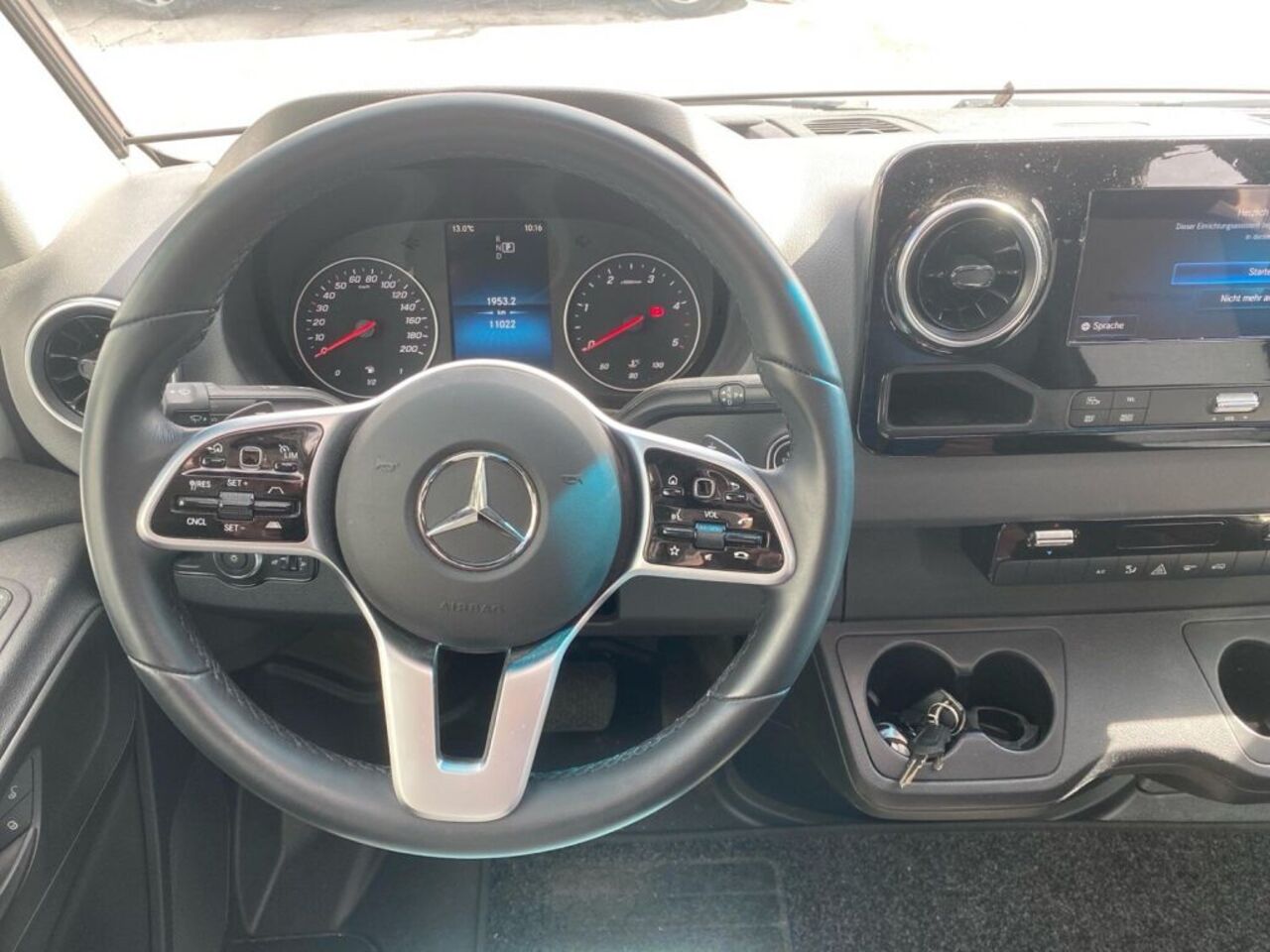 WEINSBERG 640 MEG EDITION [PEPPER] Aus 1.Hand Ansicht 7 für Fahrzeugdetailseite
