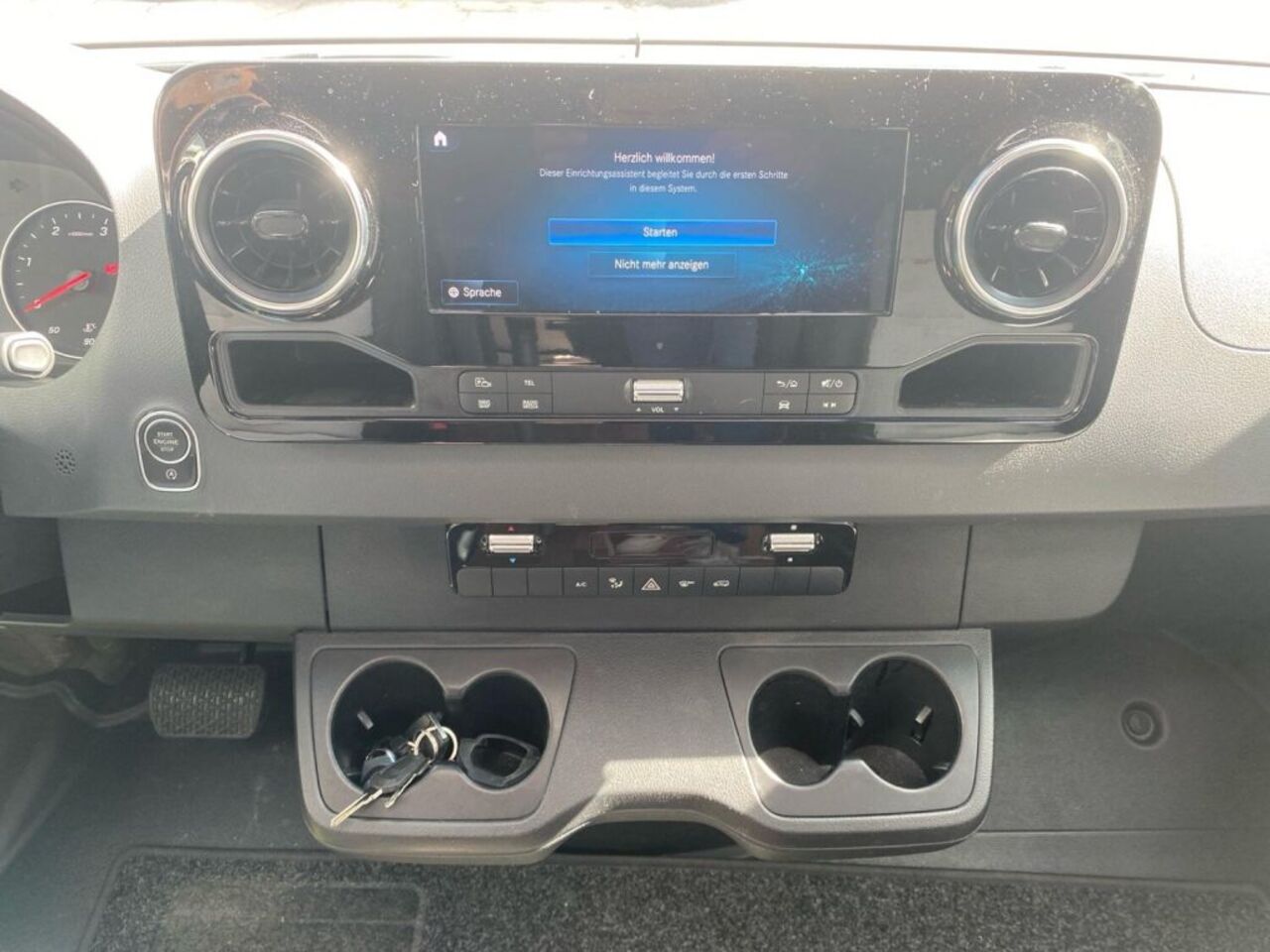 WEINSBERG 640 MEG EDITION [PEPPER] Aus 1.Hand Ansicht 8 für Fahrzeugdetailseite