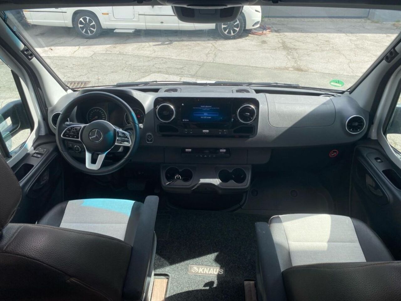 WEINSBERG 640 MEG EDITION [PEPPER] Aus 1.Hand Ansicht 9 für Fahrzeugdetailseite