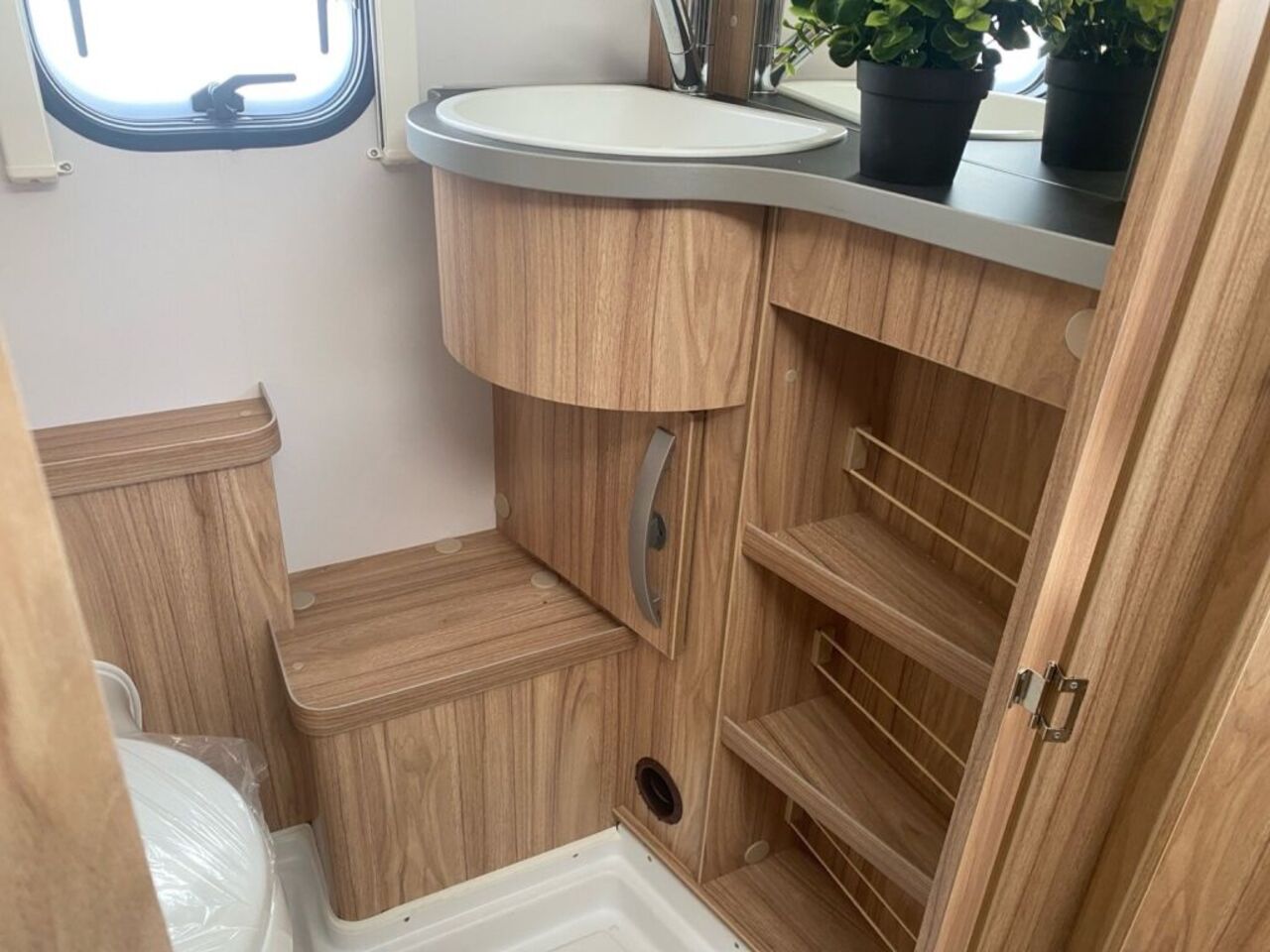 HYMER-ERIBA 515 MwSt ausweisbar! Ansicht 11 für Fahrzeugdetailseite