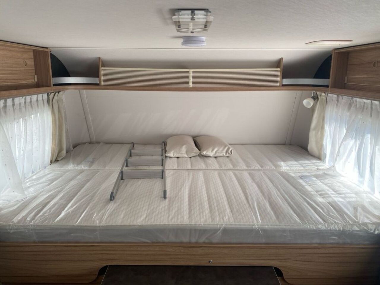 HYMER-ERIBA 515 MwSt ausweisbar! Ansicht 12 für Fahrzeugdetailseite