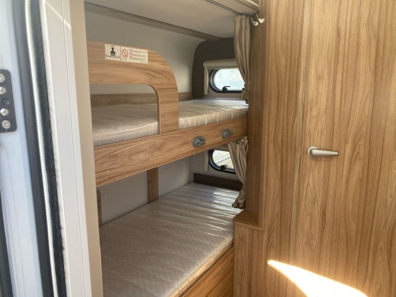 HYMER-ERIBA 515 MwSt ausweisbar! Ansicht 14 für Fahrzeugdetailseite