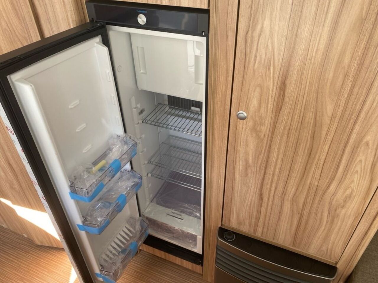 HYMER-ERIBA 515 MwSt ausweisbar! Ansicht 17 für Fahrzeugdetailseite
