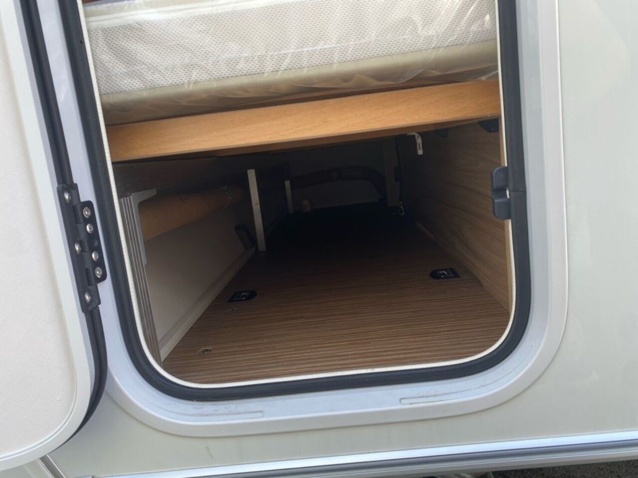 HYMER-ERIBA 515 MwSt ausweisbar! Ansicht 18 für Fahrzeugdetailseite