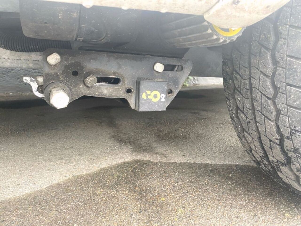 HOBBY 455 UF Verkauf an Händler Ansicht 18 für Fahrzeugdetailseite