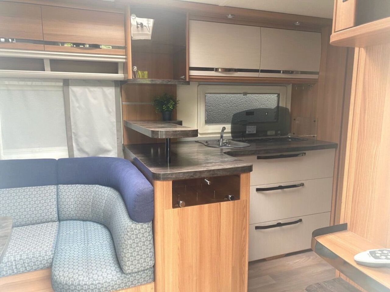TABBERT 560 TDL +++ Zufriedenheitsgarantie +++ Ansicht 10 für Fahrzeugdetailseite