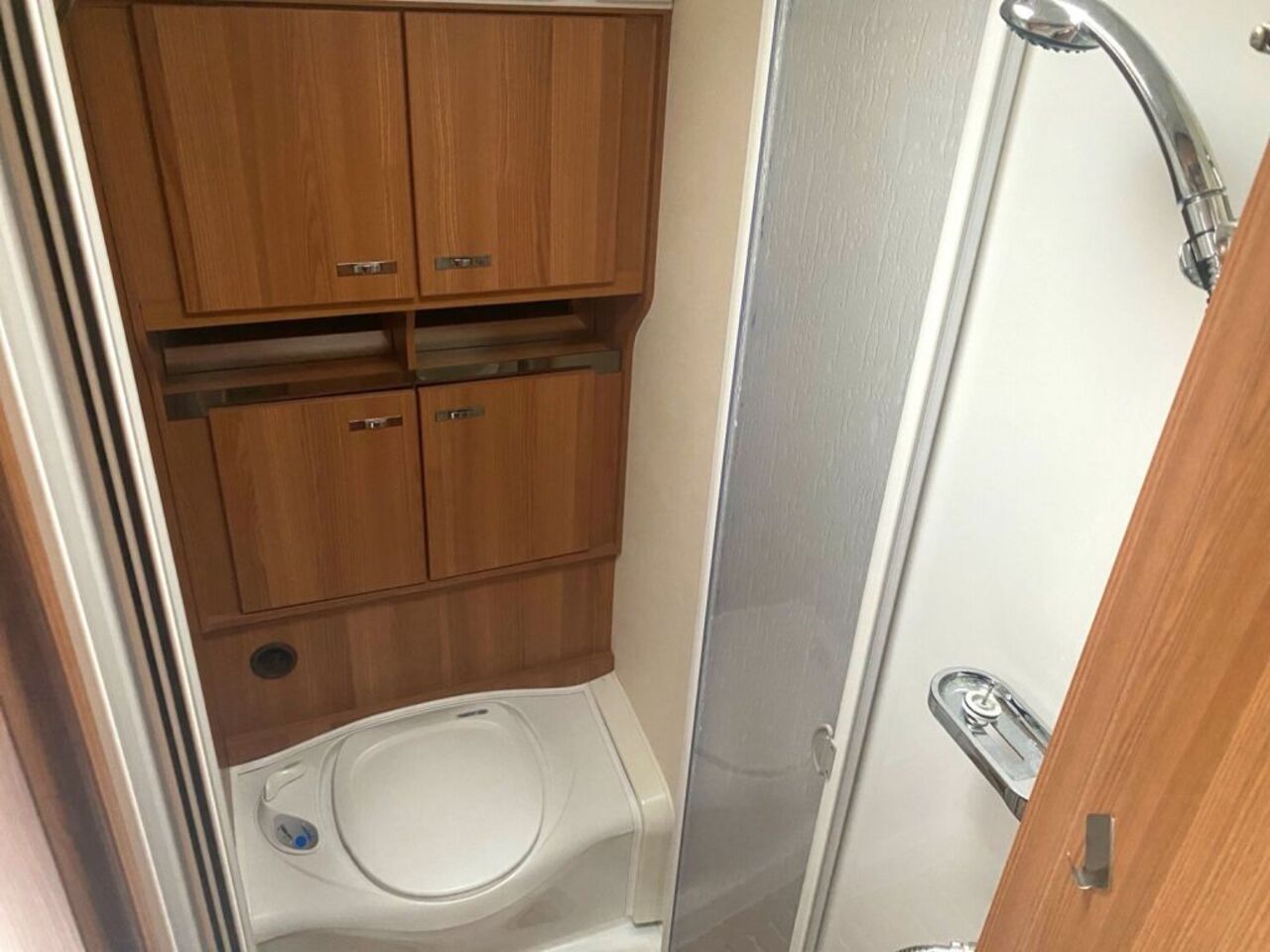 TABBERT 560 TDL +++ Zufriedenheitsgarantie +++ Ansicht 11 für Fahrzeugdetailseite